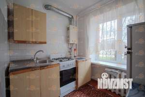 2-к квартира, на длительный срок, 37м2, 1/5 этаж