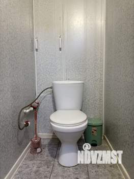 1-к квартира, на длительный срок, 34м2, 2/10 этаж