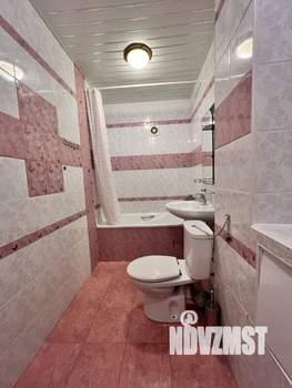 1-к квартира, на длительный срок, 45м2, 5/12 этаж