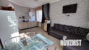 2-к квартира, посуточно, 79м2, 2/3 этаж