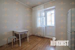 1-к квартира, на длительный срок, 44м2, 5/11 этаж