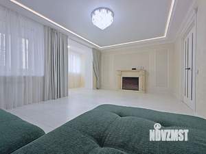 3-к квартира, на длительный срок, 96м2, 4/9 этаж