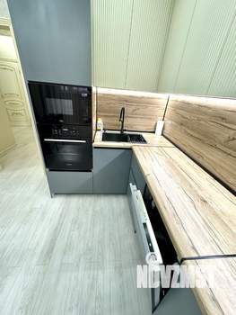 3-к квартира, на длительный срок, 85м2, 6/17 этаж