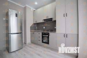 1-к квартира, на длительный срок, 33м2, 9/12 этаж