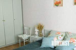 2-к квартира, посуточно, 55м2, 1/1 этаж