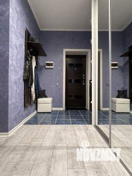 2-к квартира, на длительный срок, 63м2, 2/4 этаж