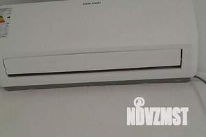 1-к квартира, посуточно, 37м2, 1/20 этаж