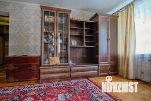 2-к квартира, на длительный срок, 38м2, 4/5 этаж