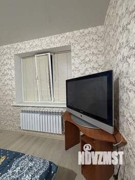 1-к квартира, посуточно, 35м2, 6/18 этаж