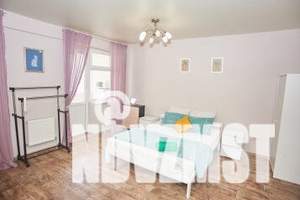 1-к квартира, посуточно, 36м2, 7/9 этаж