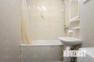 1-к квартира, на длительный срок, 36м2, 6/15 этаж