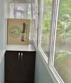 1-к квартира, на длительный срок, 39м2, 2/9 этаж