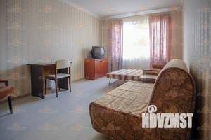 1-к квартира, на длительный срок, 36м2, 3/10 этаж