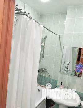 1-к квартира, посуточно, 35м2, 5/12 этаж