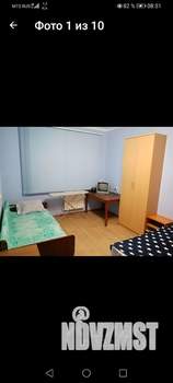 1-к квартира, на длительный срок, 35м2, 2/12 этаж