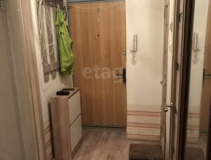 1-к квартира, на длительный срок, 35м2, 3/5 этаж