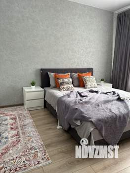 1-к квартира, посуточно, 31м2, 4/10 этаж