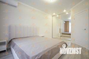 1-к квартира, на длительный срок, 35м2, 15/20 этаж