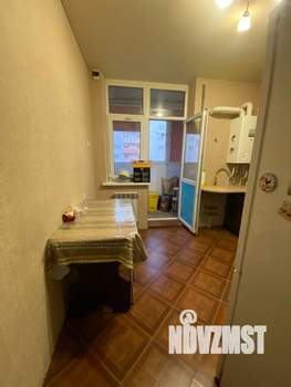 1-к квартира, на длительный срок, 34м2, 10/15 этаж