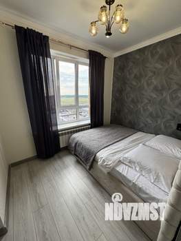 2-к квартира, посуточно, 55м2, 13/18 этаж