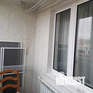 1-к квартира, посуточно, 40м2, 5/10 этаж