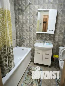 1-к квартира, посуточно, 36м2, 5/18 этаж