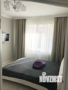 1-к квартира, посуточно, 30м2, 3/5 этаж