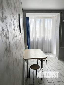 1-к квартира, на длительный срок, 37м2, 17/18 этаж