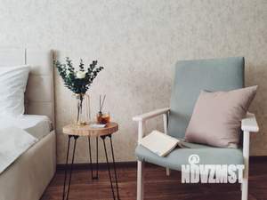 1-к квартира, посуточно, 37м2, 1/1 этаж