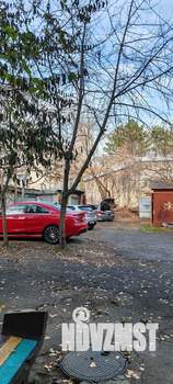 2-к квартира, на длительный срок, 48м2, 3/4 этаж
