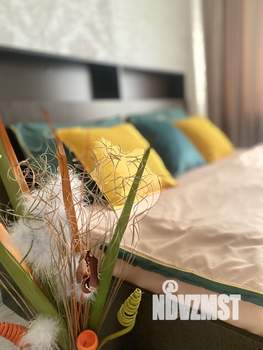 1-к квартира, посуточно, 36м2, 3/7 этаж