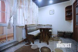 2-к квартира, на длительный срок, 68м2, 7/10 этаж