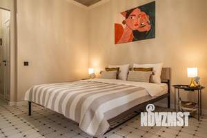 Студия квартира, посуточно, 29м2, 2/5 этаж