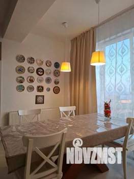 1-к квартира, посуточно, 90м2, 1/1 этаж