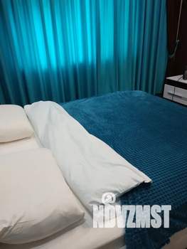 1-к квартира, посуточно, 50м2, 10/10 этаж