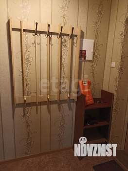 1-к квартира, на длительный срок, 38м2, 3/5 этаж