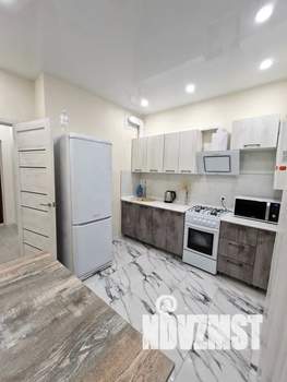 1-к квартира, посуточно, 37м2, 3/18 этаж