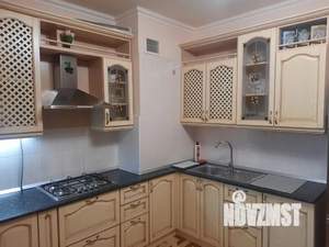 1-к квартира, посуточно, 48м2, 7/9 этаж