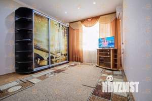 1-к квартира, на длительный срок, 40м2, 5/10 этаж