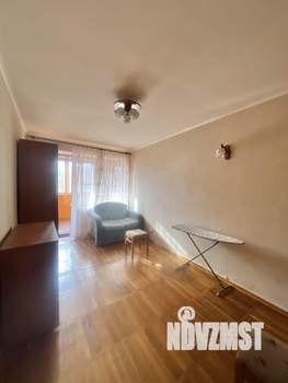 2-к квартира, на длительный срок, 45м2, 4/5 этаж