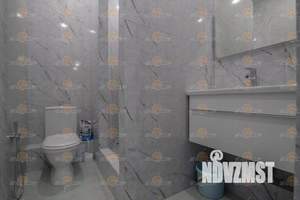 1-к квартира, на длительный срок, 37м2, 5/17 этаж