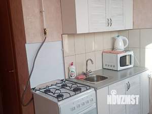 1-к квартира, посуточно, 30м2, 2/3 этаж