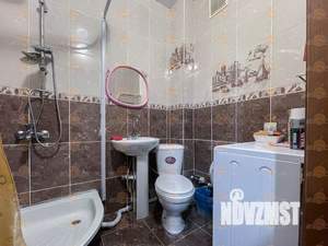 1-к квартира, на длительный срок, 35м2, 3/5 этаж