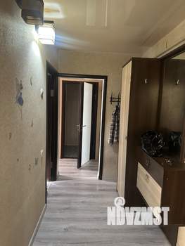 2-к квартира, на длительный срок, 55м2, 1/9 этаж