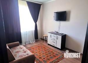 1-к квартира, на длительный срок, 28м2, 7/16 этаж
