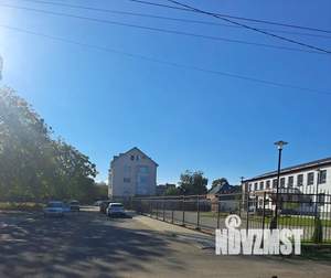 2-к квартира, посуточно, 64м2, 1/3 этаж