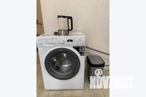 1-к квартира, посуточно, 42м2, 8/16 этаж