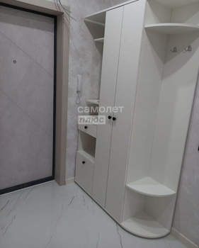 1-к квартира, на длительный срок, 42м2, 18/24 этаж