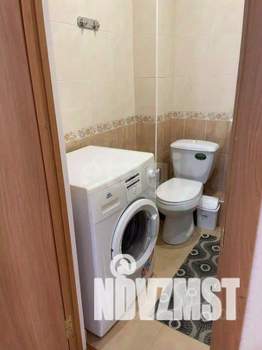 1-к квартира, на длительный срок, 28м2, 3/6 этаж