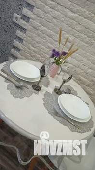 1-к квартира, посуточно, 43м2, 17/18 этаж